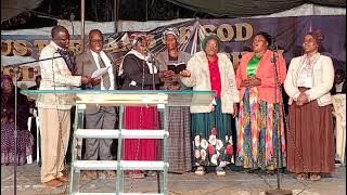 Khonani yanga yone yone ndi Yeso.