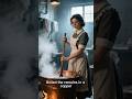 She Boiled Her Employer And Tried To Sell The Fat To Neighbours.