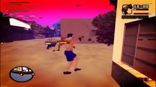 how to do Fast C-bug easy + evento lluvia de kills PVP MTA:SA