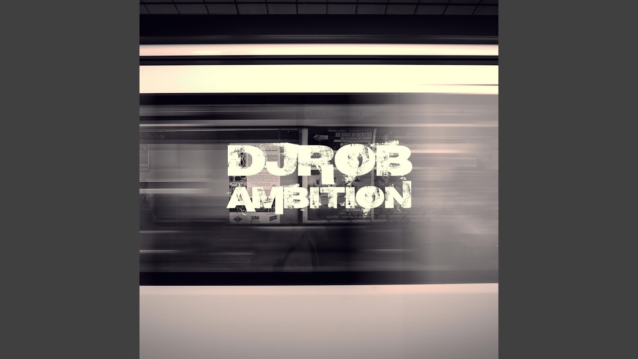 Watch Ambition on YouTube Watch Ambition on YouTube