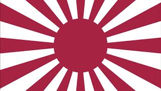 Japanese Imperial Army March | 軍歌日本陸軍 - YouTube