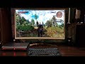 Обзор Alfawise B1: недорогой игровой мини компьютер на Core i7 6700HQ и Nvidia GTX960M 4GB