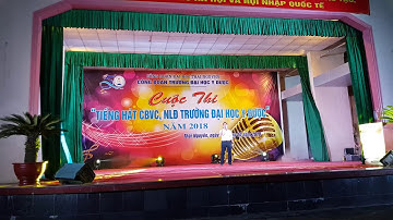 Sapa, nơi gặp gỡ đất trời   Trịnh Quý Khánh   Khoa KHCB   ĐH Y Dược Thái Nguyên1080