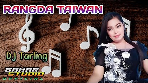 RANGDA TAIWAN - NOK NENG // DJ TARLING REMIX