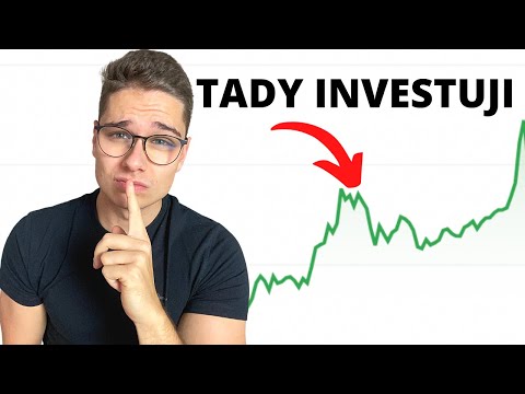 JAK UDĚLAT ANALÝZU AKCIE (CO SLEDOVAT)