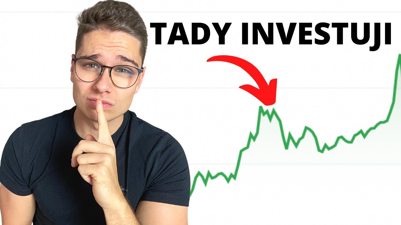 JAK UDĚLAT ANALÝZU AKCIE (CO SLEDOVAT)