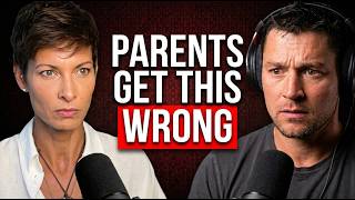 What Modern Life Is Really Doing to Your Childs Brain