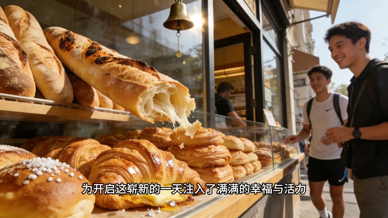 【日本神户美食】惊艳世界的顶级和牛与藏匿街巷的温婉洋菓子：探寻神户美食深处的包容与治愈