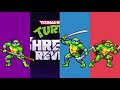 TMNT - Faith No More Frontman Mike Patton Belts Teenage Mutant Ninja Turtles Theme Song in Trailer