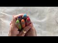 Blendable Pencils–Tutorial Tidbits