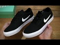 Nike SB Charge Canvas