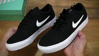 nike charge cnvs