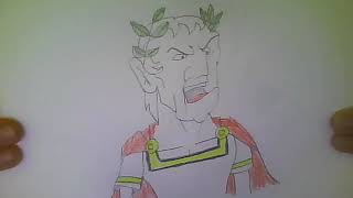 My Favorite Villains Part 5