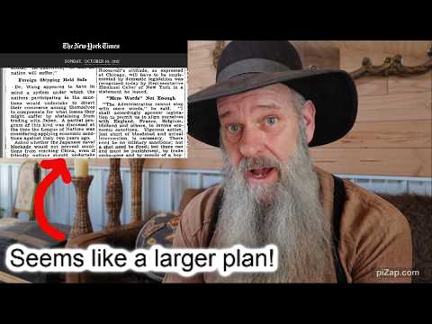 Why bomb Iran on Feb 28th?... Amazing info