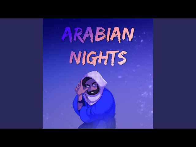 Arabian Nights - YouTube