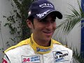 24 Heures du Mans 2010 - Pesage - Nicolas Prost