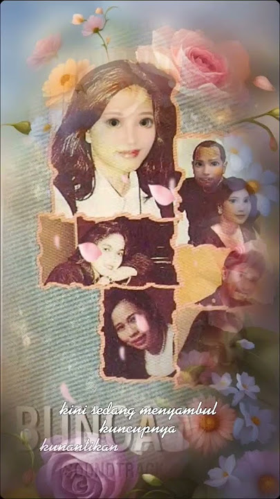 Nostalgia lagu 90an Novia Kolopaking