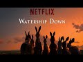 Обитатели холмов 2018 Watership Down 2018 Intro
