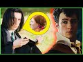 Der KONFLIKT zwischen JAMES &amp; SNAPE in HARRY POTTER erklärt 😱