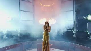 Anyma - Fortuna feat  Sevdaliza Live at Sphere Las Vegas VR180