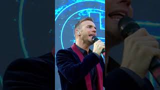 You asked and we delivered! Progress Live and Take That Live are now both available on #primevideo💙