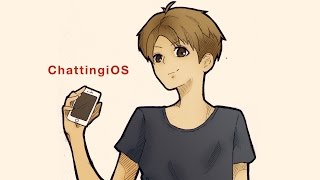 iPhone iOS 8 using a safer and more secure passcode screenshot 5