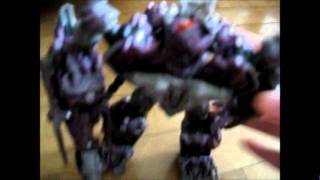 Transformers Dark Paths Rising Teaser Trailer