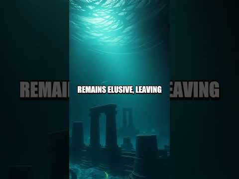 The Lost Island Of Yamatai