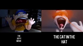 The Jeffy Movie And The Cat In The Hat 2026 Trailer