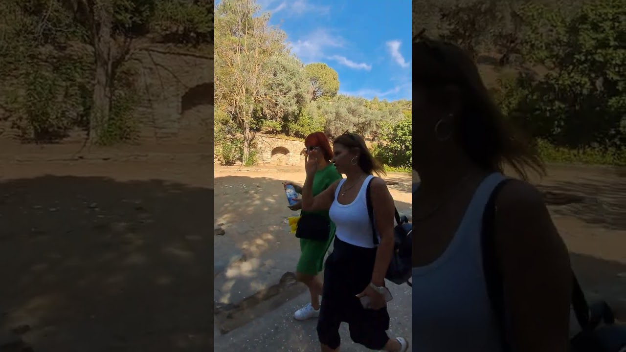 İZMİR MERYEM ANA EVİ