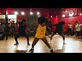 Janet Jackson "All For You" | Choreography By Karon Lynn