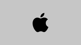 I Animated Famous Logos Day 7 Apple Logo Animation