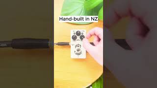 Crowther Audio Hotcake Overdrive - YouTube