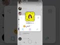 أسماء مشهورين يوتيوب في سنابل شات
