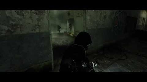 CoD4 Striker Trailer    Paradox