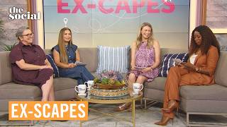 The Perfect Vacation Destinations to Escape Your Ex | The Social
