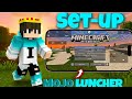 How to setup MOJO LAUNCHER....|very easy steps | (in Hindi)  
