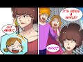 My rude brother and his wife showed up even after saying they’d cut ties with my mom and me…