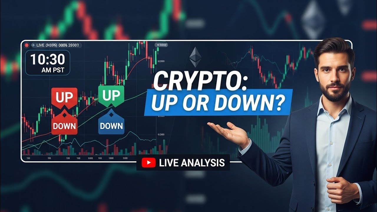 Journey Bay Crypto is live!  BITCOIN REBOUND! 🚀 $88K Reclaimed - Is the Crash Over?