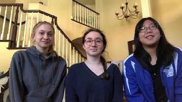 Ap Stats Final Project