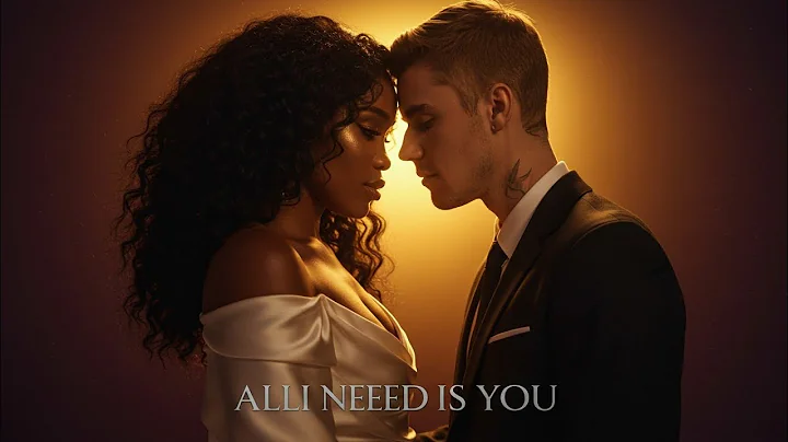 SZA & Justin Bieber – All I Need Is You (Official Music Video 2025)