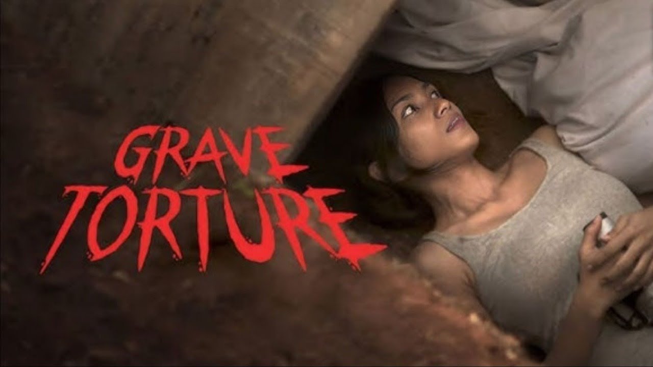Charlando sobre GRAVE TORTURE de Joko Anwar