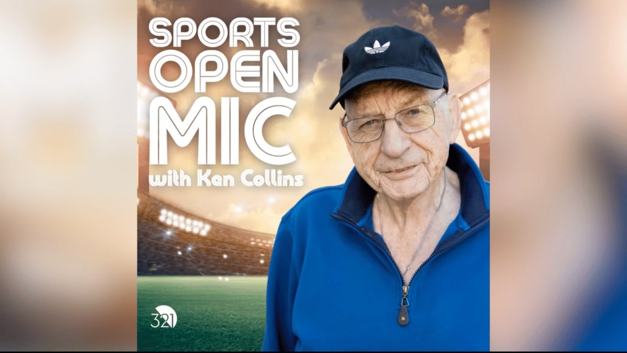 Sports Open Mic | February 28, 2026