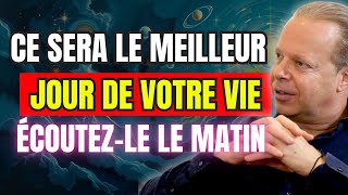 La Meilleure Méditation Du Matin - Joe Dispenza - Arrêtez Dêtre Vous-Même