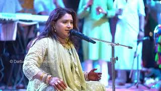 ਸੁਰਾ ਦੀ ਮਲਿਕਾ Sultana Nooran Live Maiya Bhagwan Ji Mela Phillaur 2023 ( Nooran Sisters )
