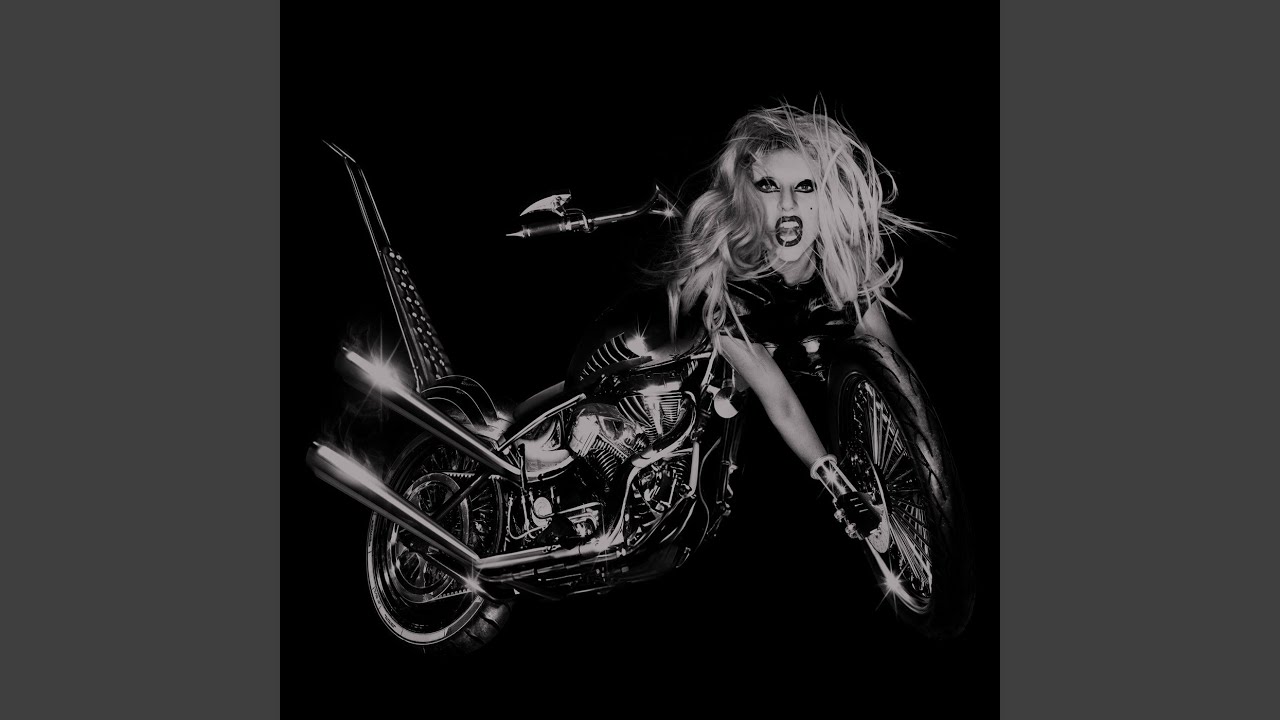 Born This Way (The Country Road Version)