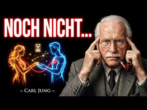 Du und diese Person seid dazu bestimmt, zusammen zu sein – aber zuerst muss dies geschehen.