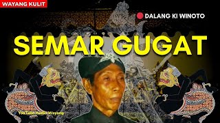 Download Lagu WAYANG KULIT JAWA TIMURAN DALANG KI WINOTO LAKON SEMAR GUGAT | WAYANG KULIT AUDIO MP3