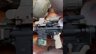 14.5 or 16 AR15 #556 #callofduty #shorts #foryou