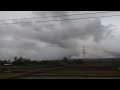 MAIS DE MIL PESSOAS DEIXAM SUAS CASAS APÓS ERUPÇÃO DE VULCÃO NAS FILIPINAS.